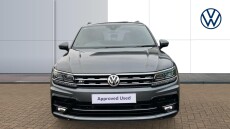 Volkswagen Tiguan 2.0 TDi 150 R-Line 5dr Diesel Estate